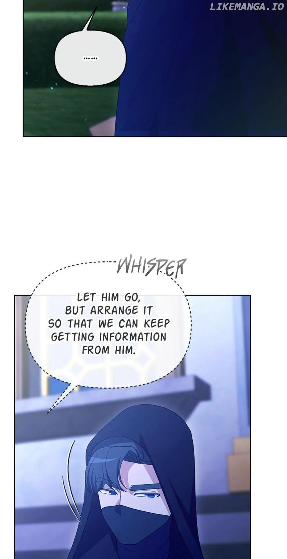 The Villainess Debuts Gorgeously chapter 78 page 62