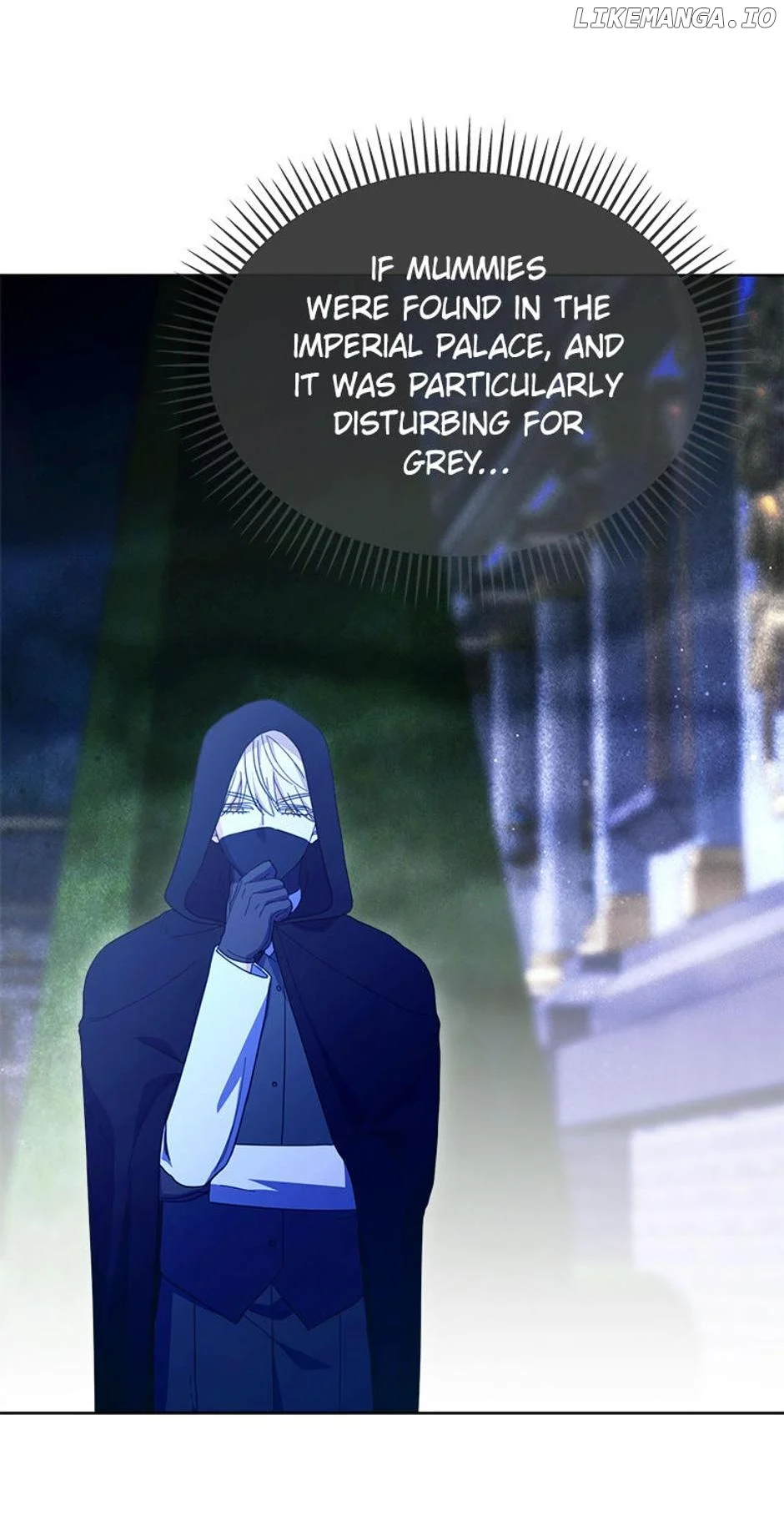 The Villainess Debuts Gorgeously chapter 78 page 65