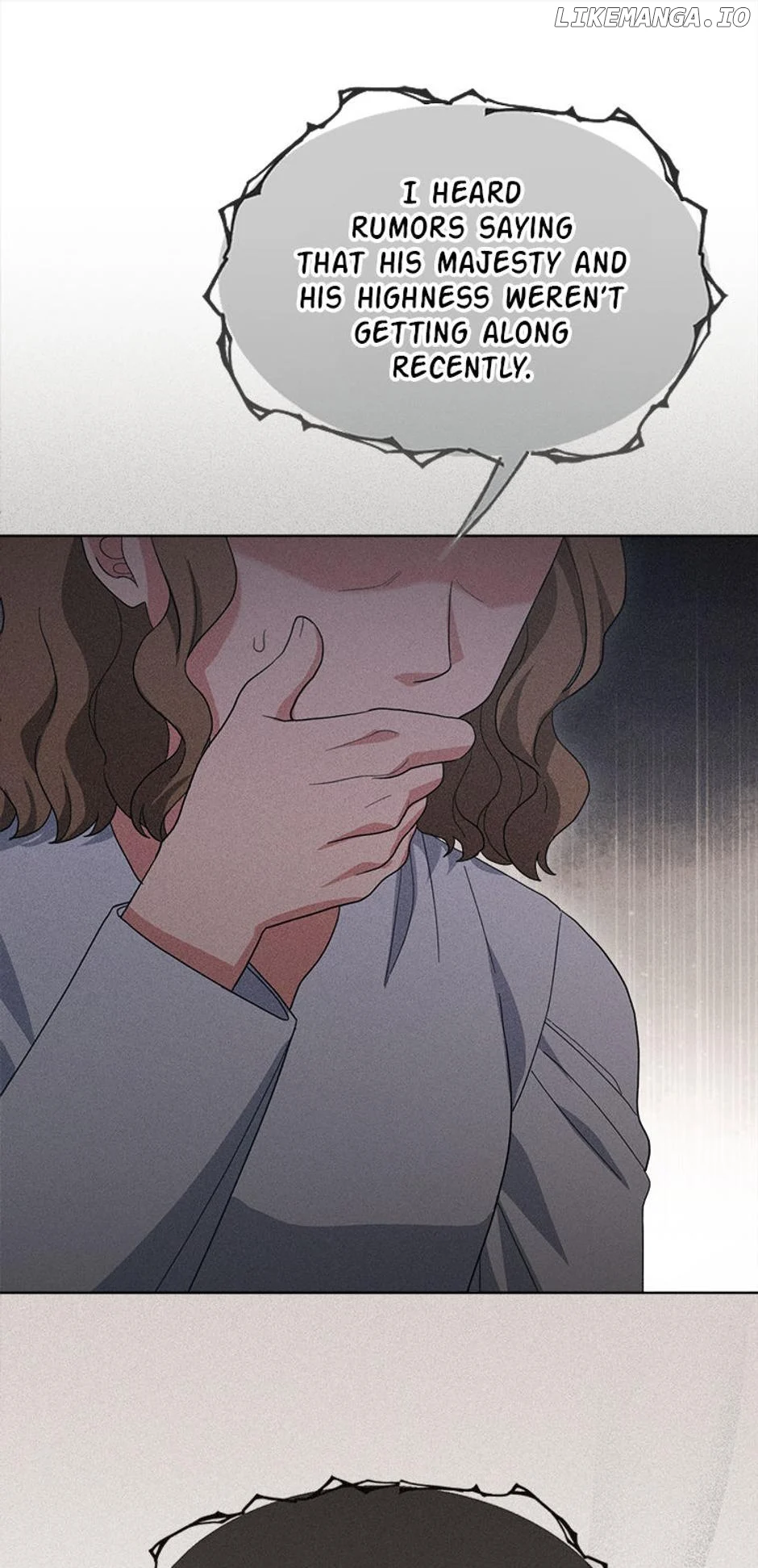 The Villainess Debuts Gorgeously chapter 78 page 66