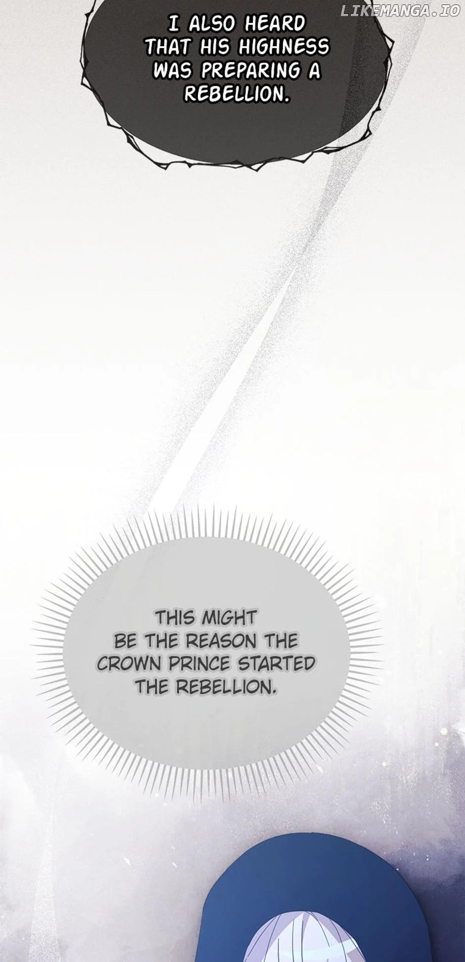 The Villainess Debuts Gorgeously chapter 78 page 67