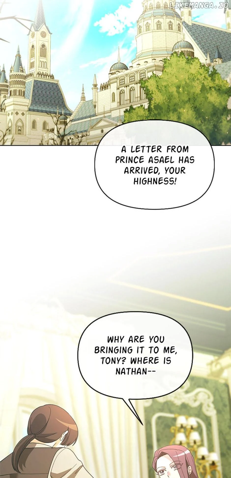 The Villainess Debuts Gorgeously chapter 78 page 70