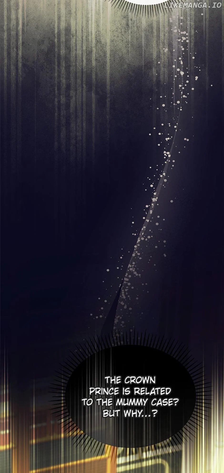 The Villainess Debuts Gorgeously chapter 78 page 73