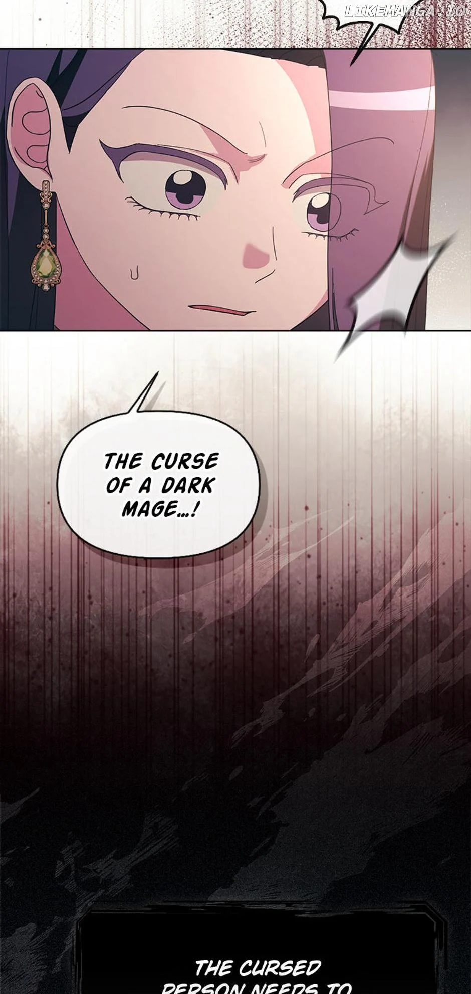 The Villainess Debuts Gorgeously chapter 78 page 75
