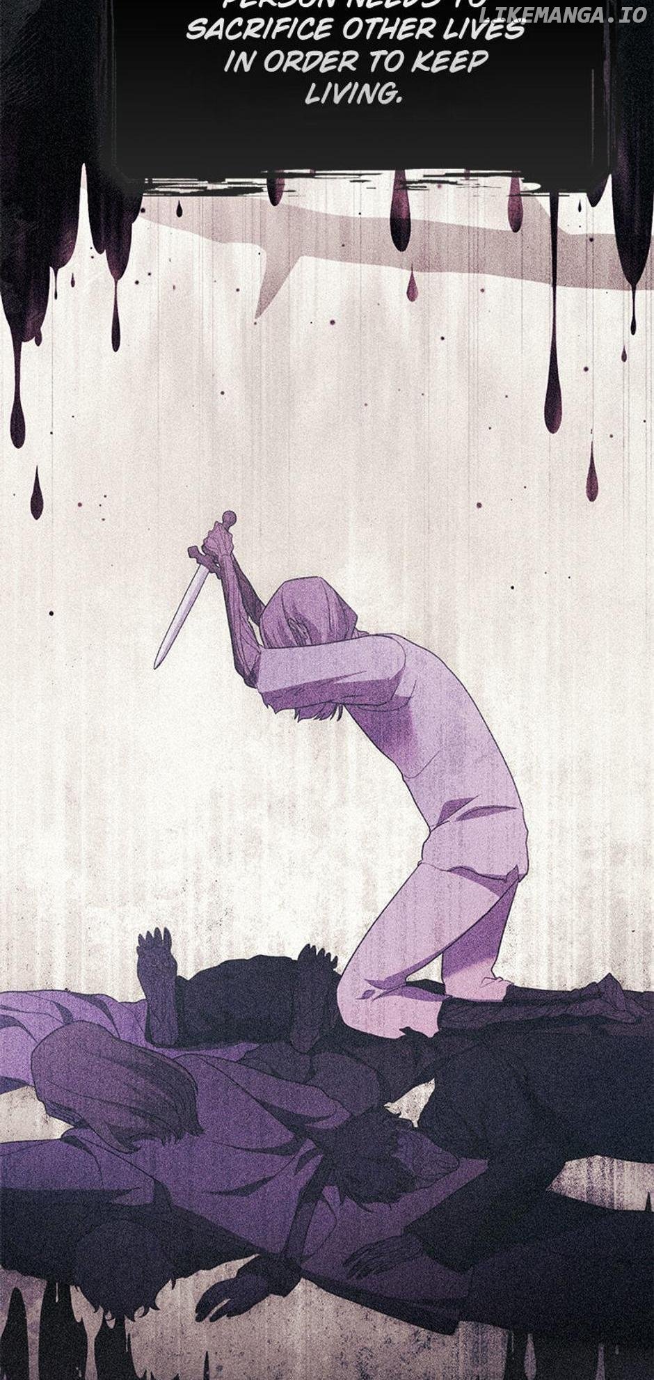 The Villainess Debuts Gorgeously chapter 78 page 76