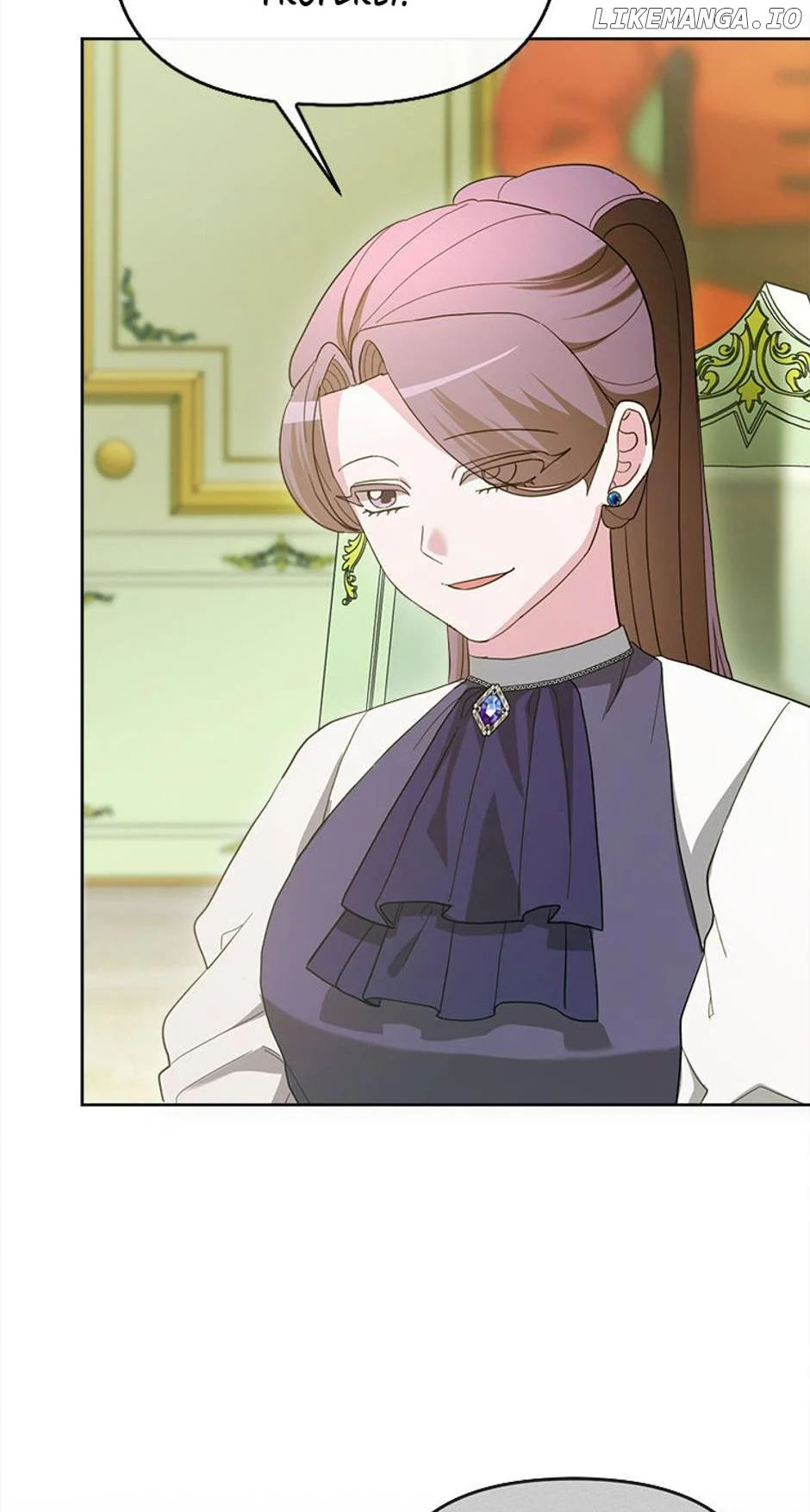 The Villainess Debuts Gorgeously chapter 79 page 5