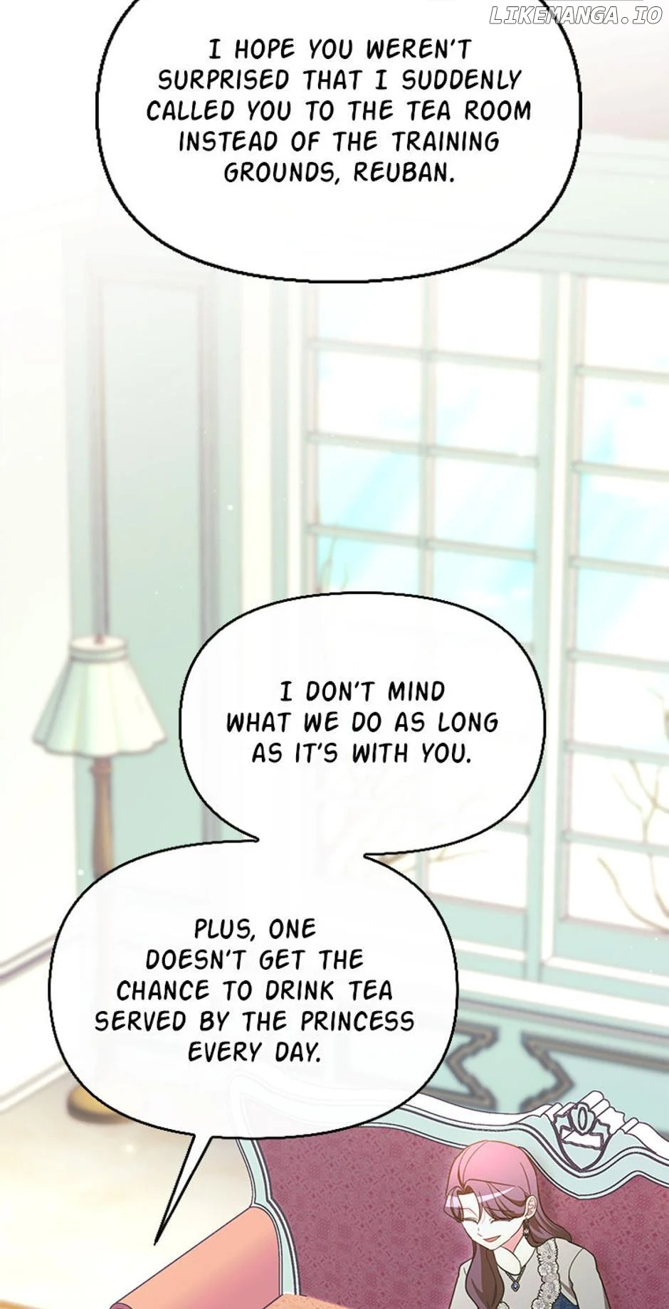 The Villainess Debuts Gorgeously chapter 79 page 16