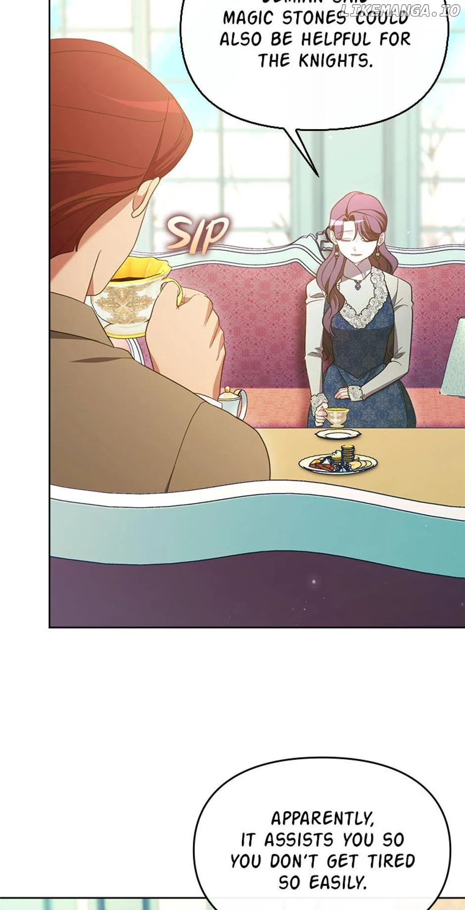 The Villainess Debuts Gorgeously chapter 79 page 19