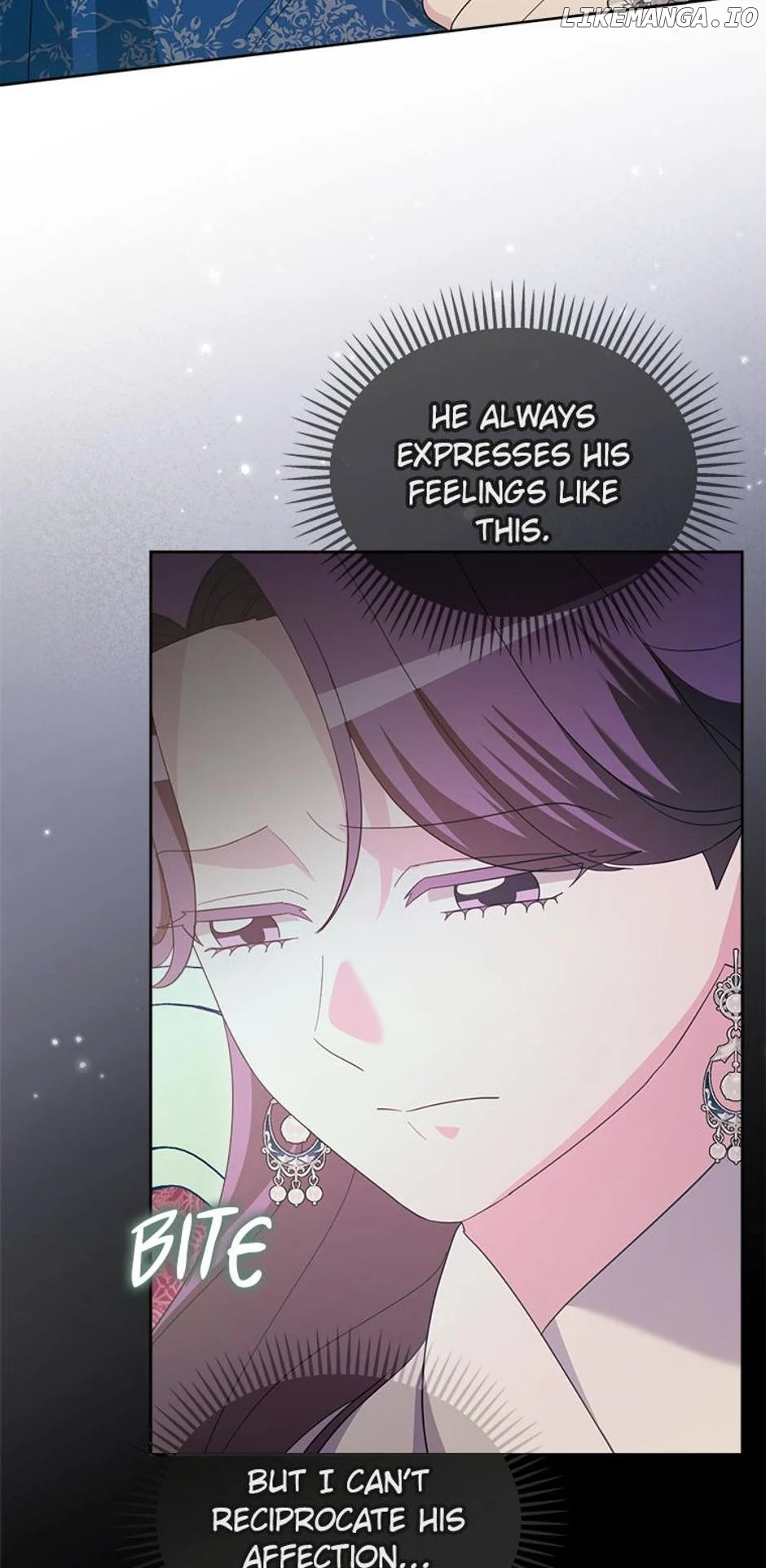 The Villainess Debuts Gorgeously chapter 79 page 30