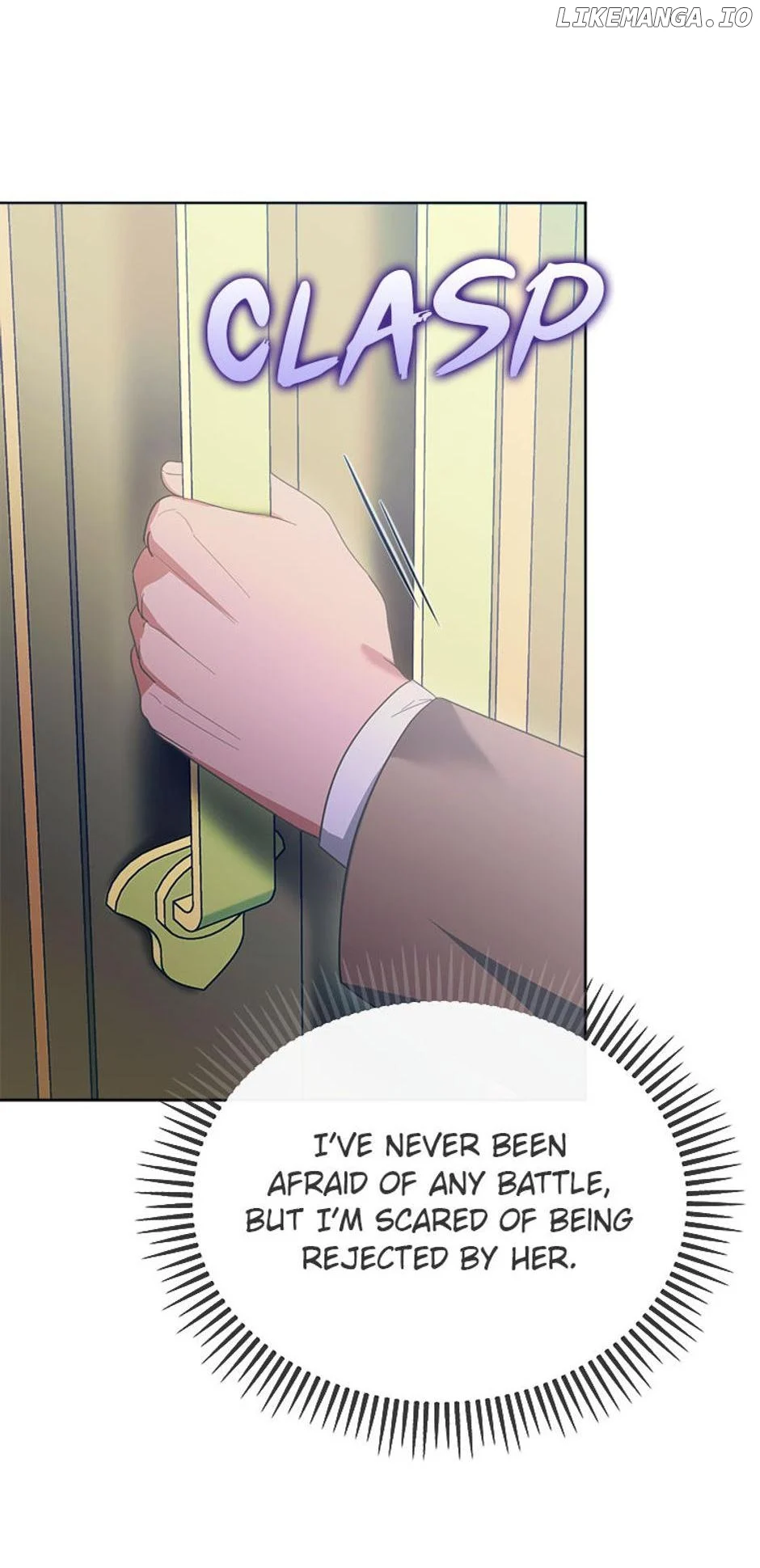 The Villainess Debuts Gorgeously chapter 79 page 40