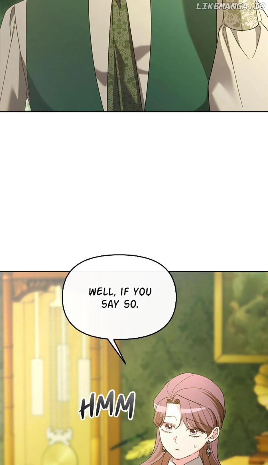 The Villainess Debuts Gorgeously chapter 79 page 62