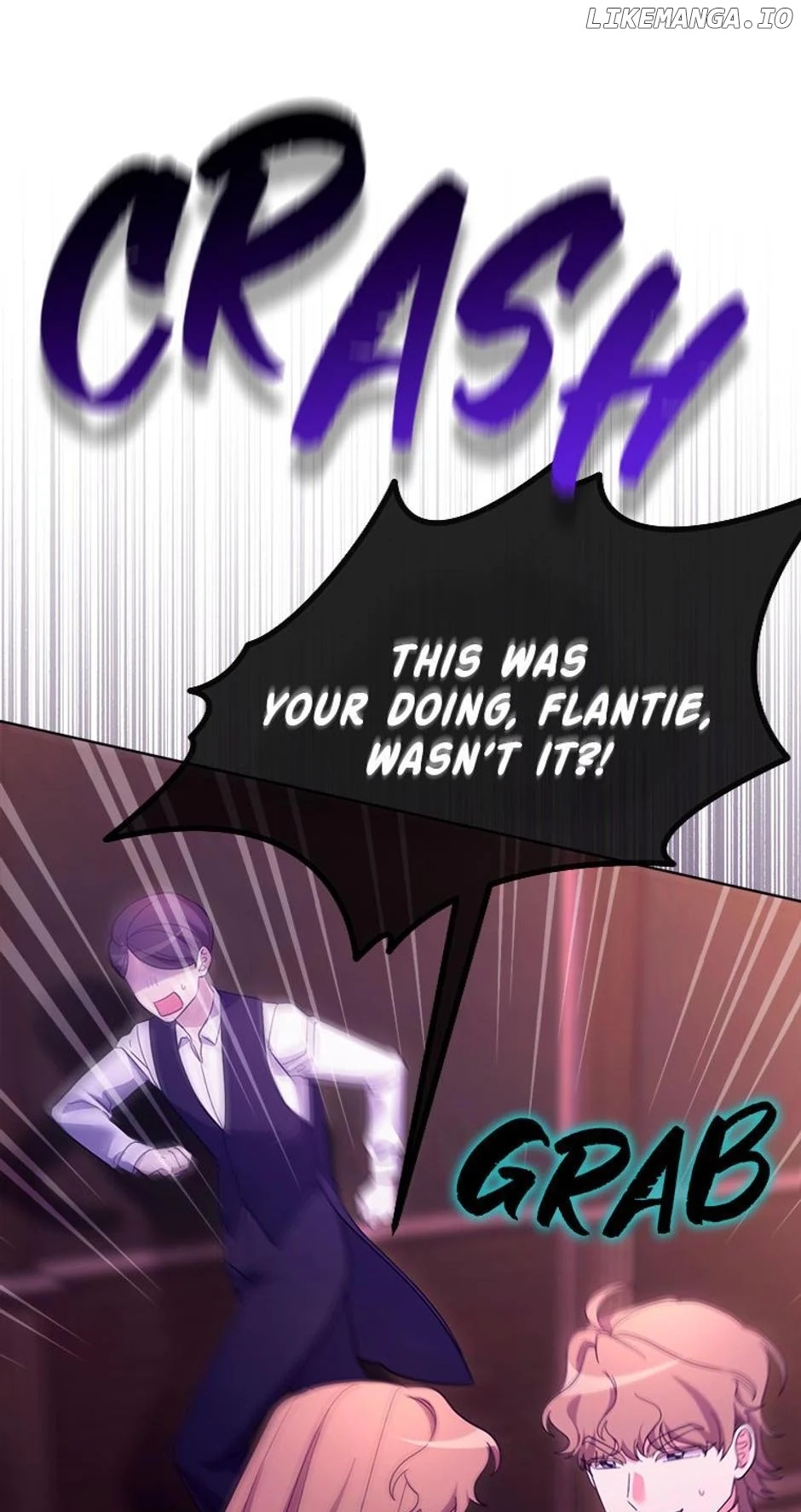 The Villainess Debuts Gorgeously chapter 79 page 68