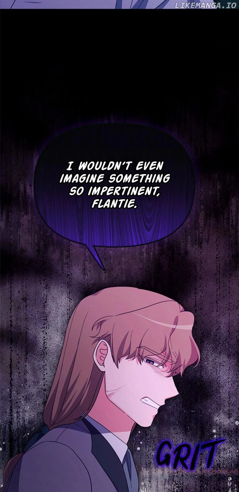 The Villainess Debuts Gorgeously chapter 79 page 76