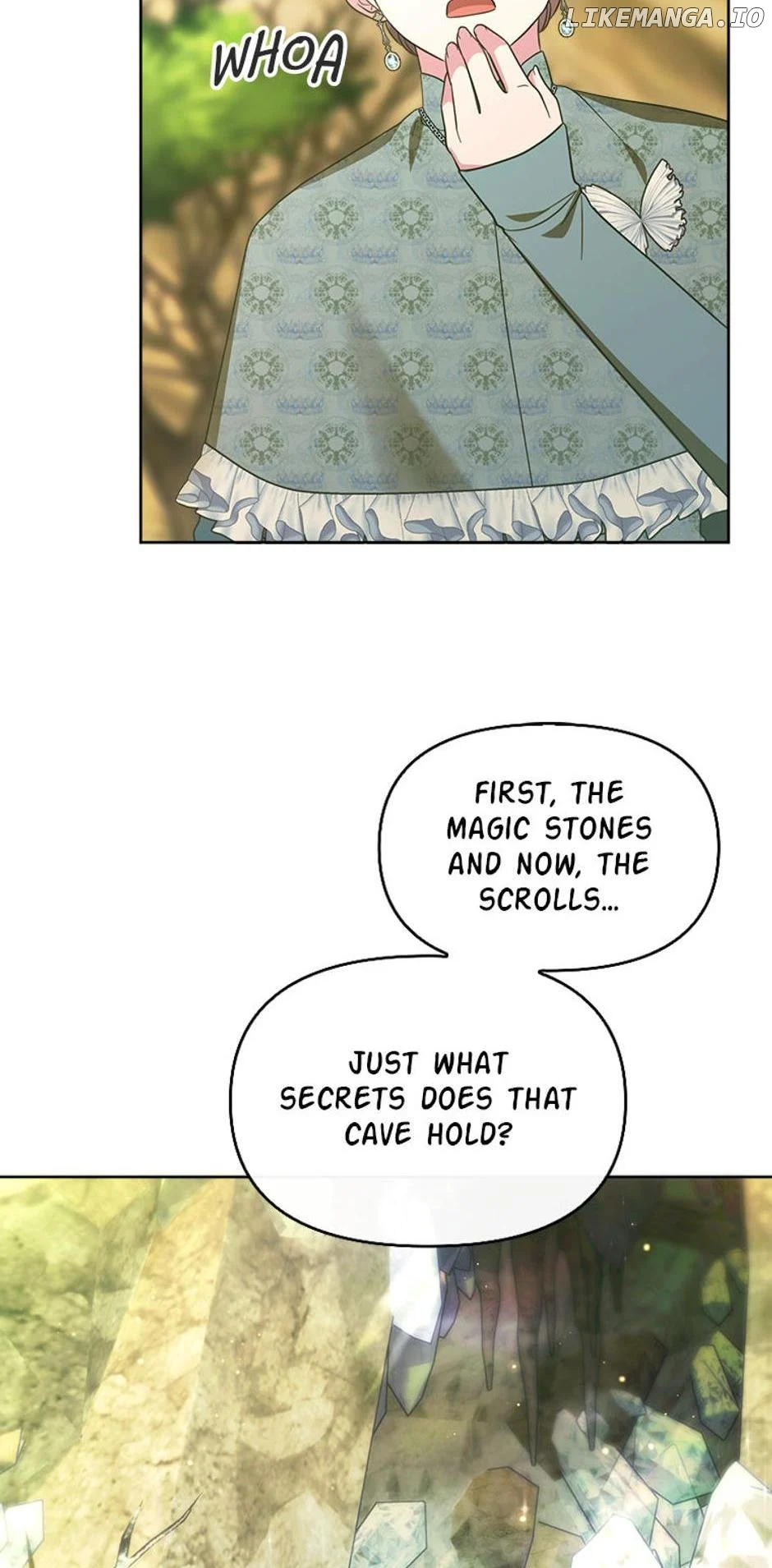 The Villainess Debuts Gorgeously chapter 80 page 9