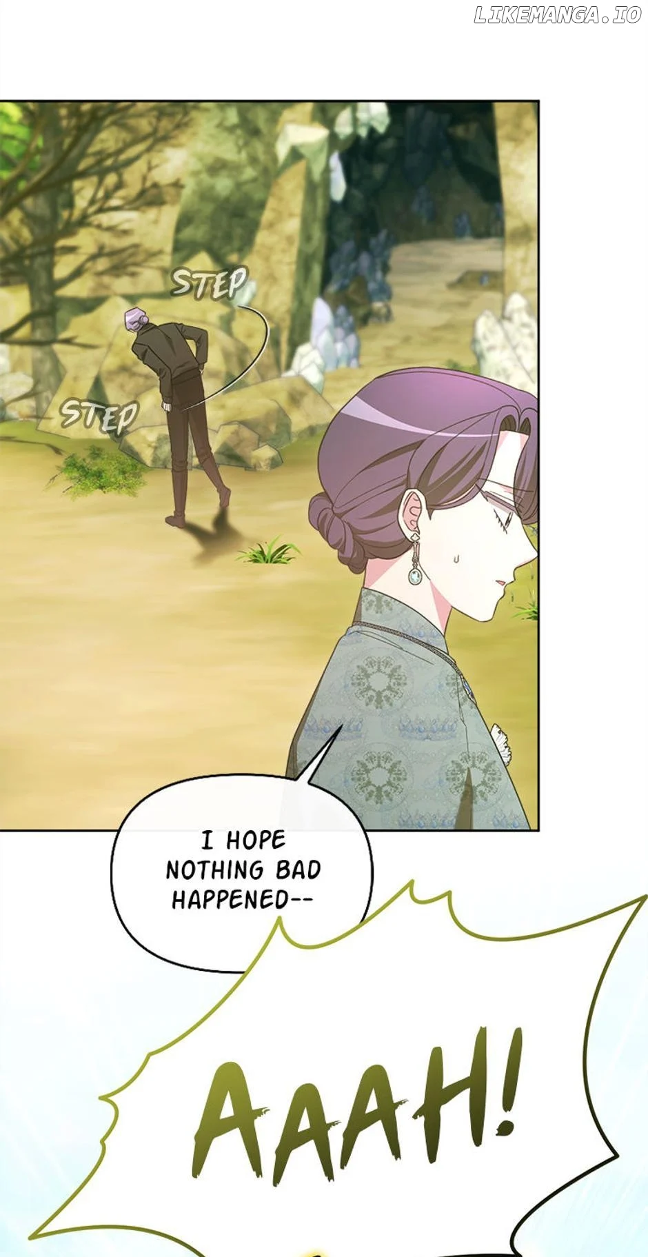 The Villainess Debuts Gorgeously chapter 80 page 12