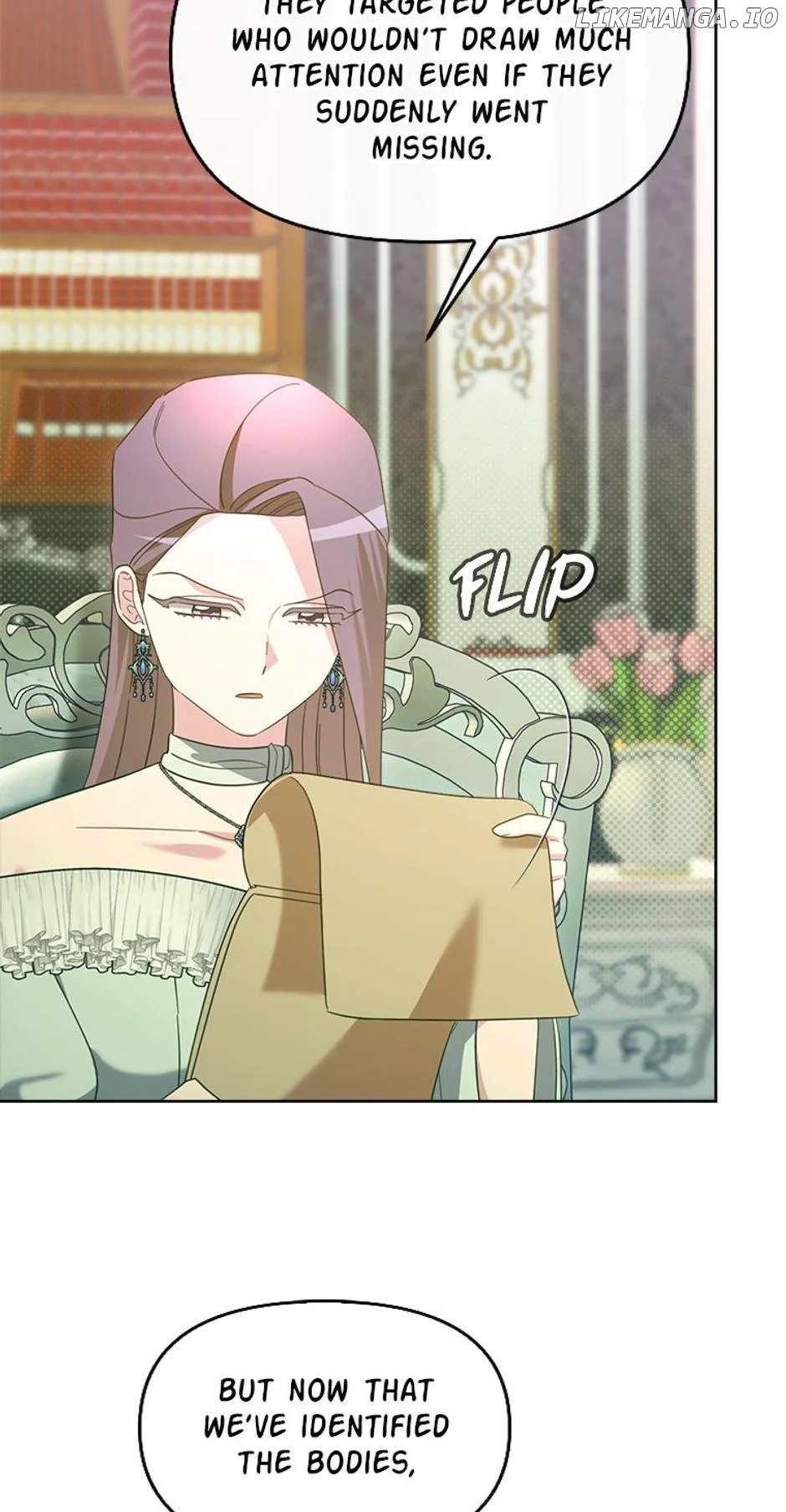 The Villainess Debuts Gorgeously chapter 80 page 28