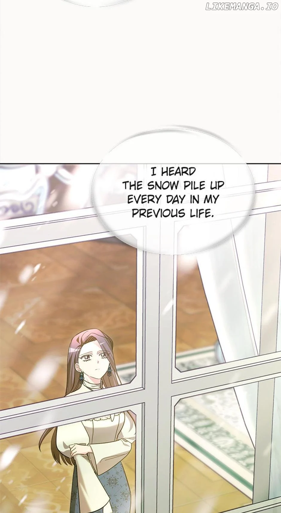 The Villainess Debuts Gorgeously chapter 80 page 34