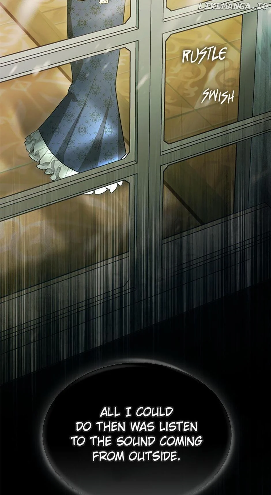 The Villainess Debuts Gorgeously chapter 80 page 35