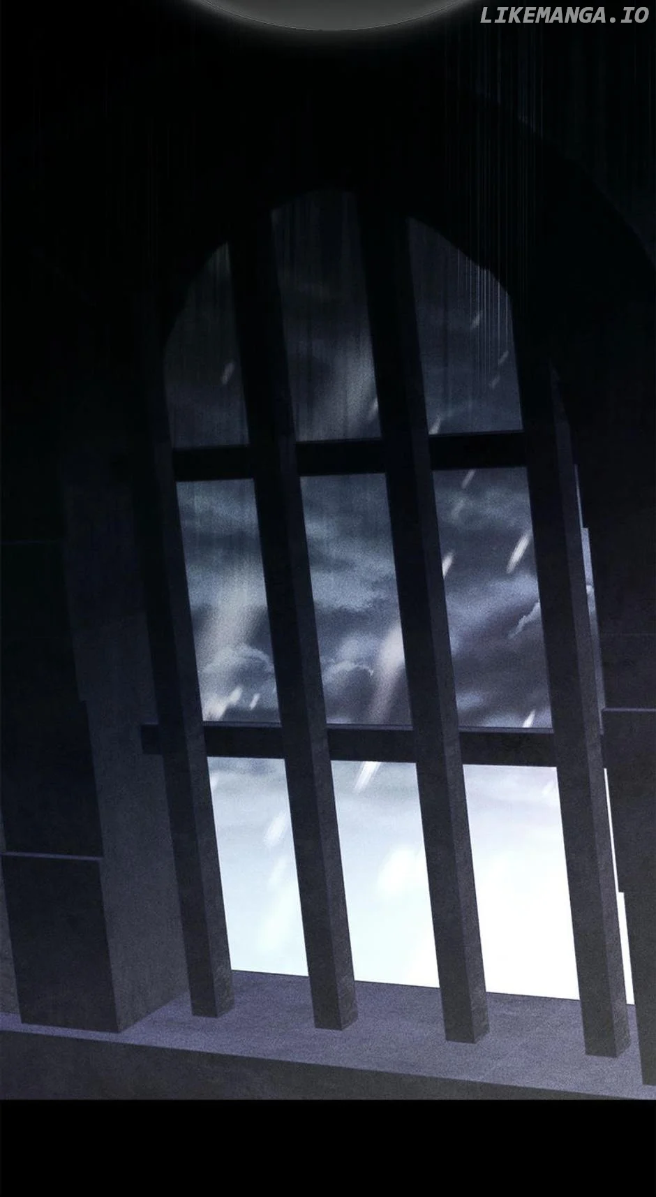 The Villainess Debuts Gorgeously chapter 80 page 36