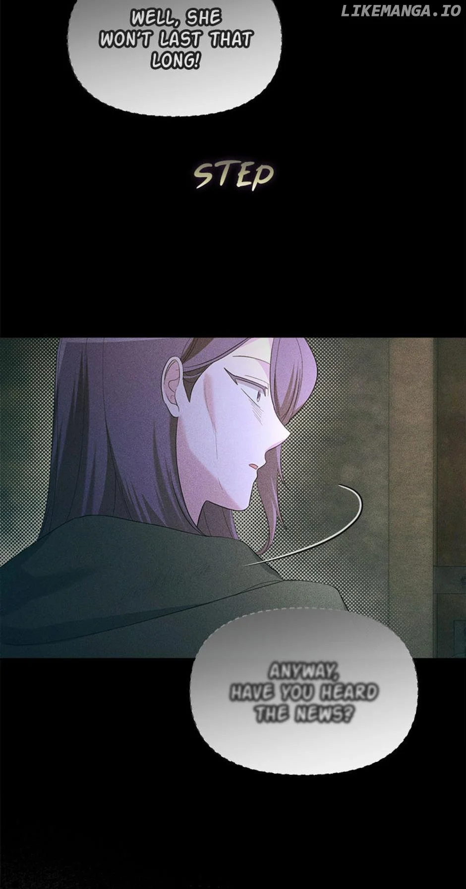 The Villainess Debuts Gorgeously chapter 80 page 39