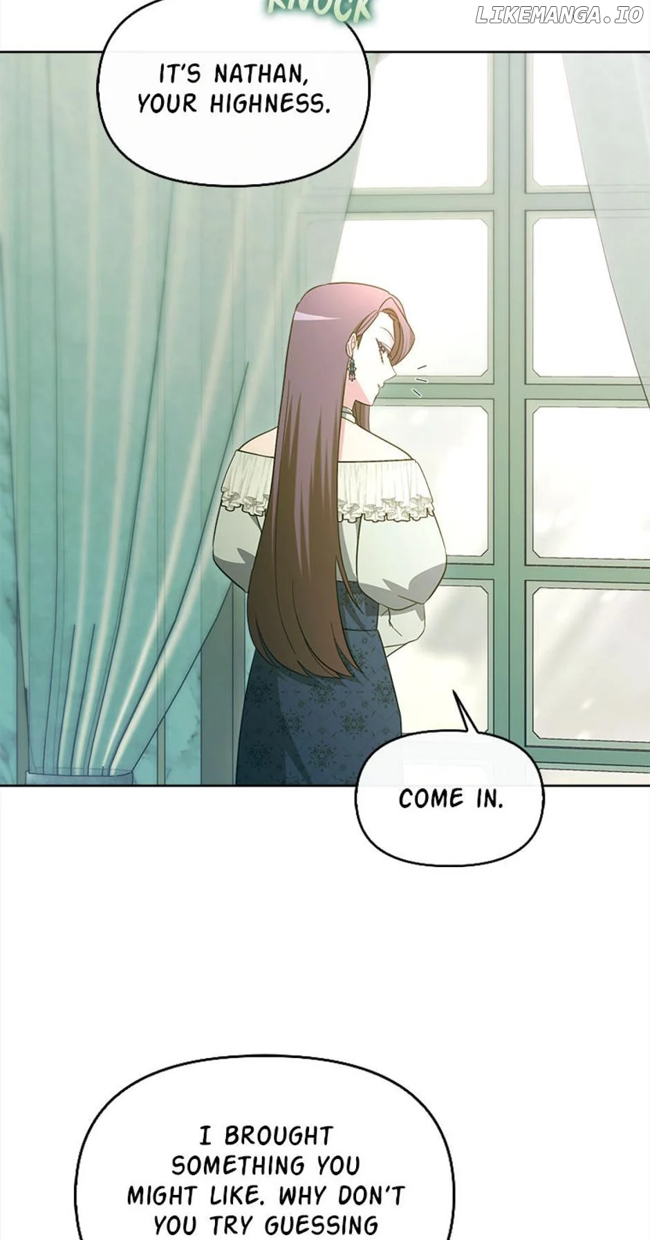 The Villainess Debuts Gorgeously chapter 80 page 42