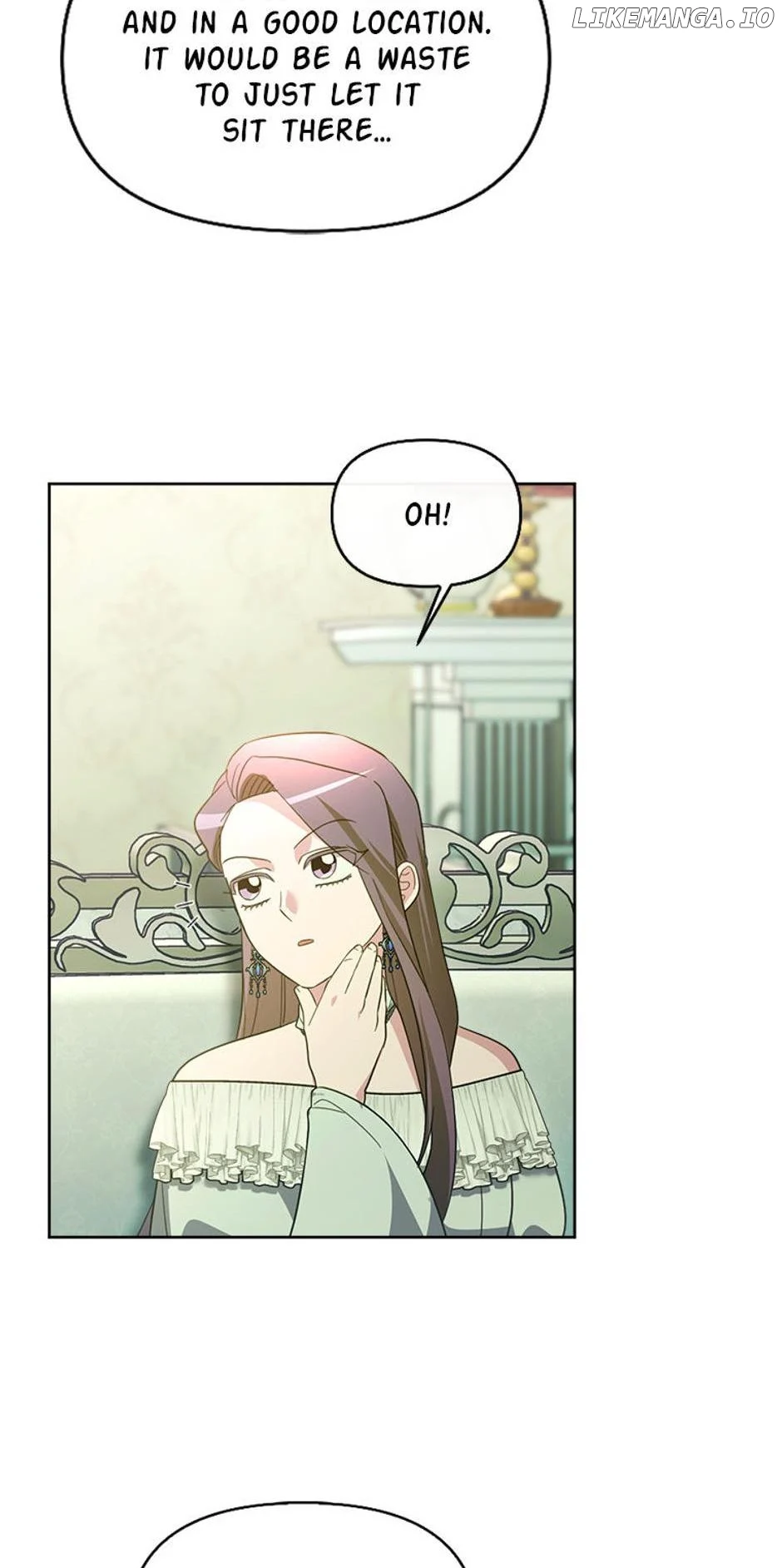The Villainess Debuts Gorgeously chapter 80 page 56