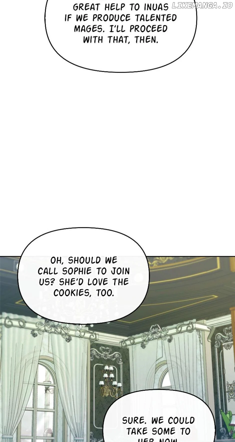 The Villainess Debuts Gorgeously chapter 80 page 60