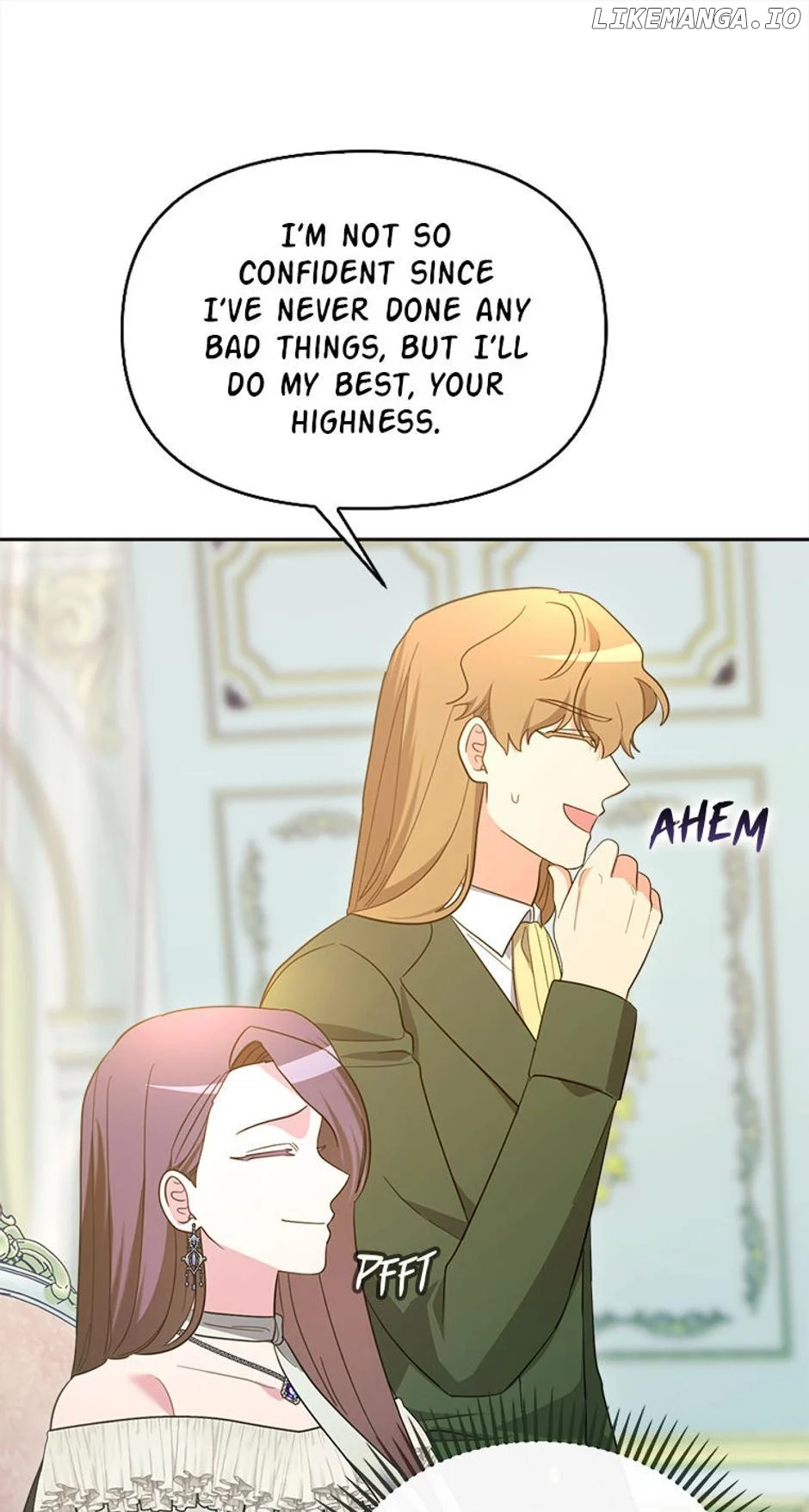 The Villainess Debuts Gorgeously chapter 80 page 66