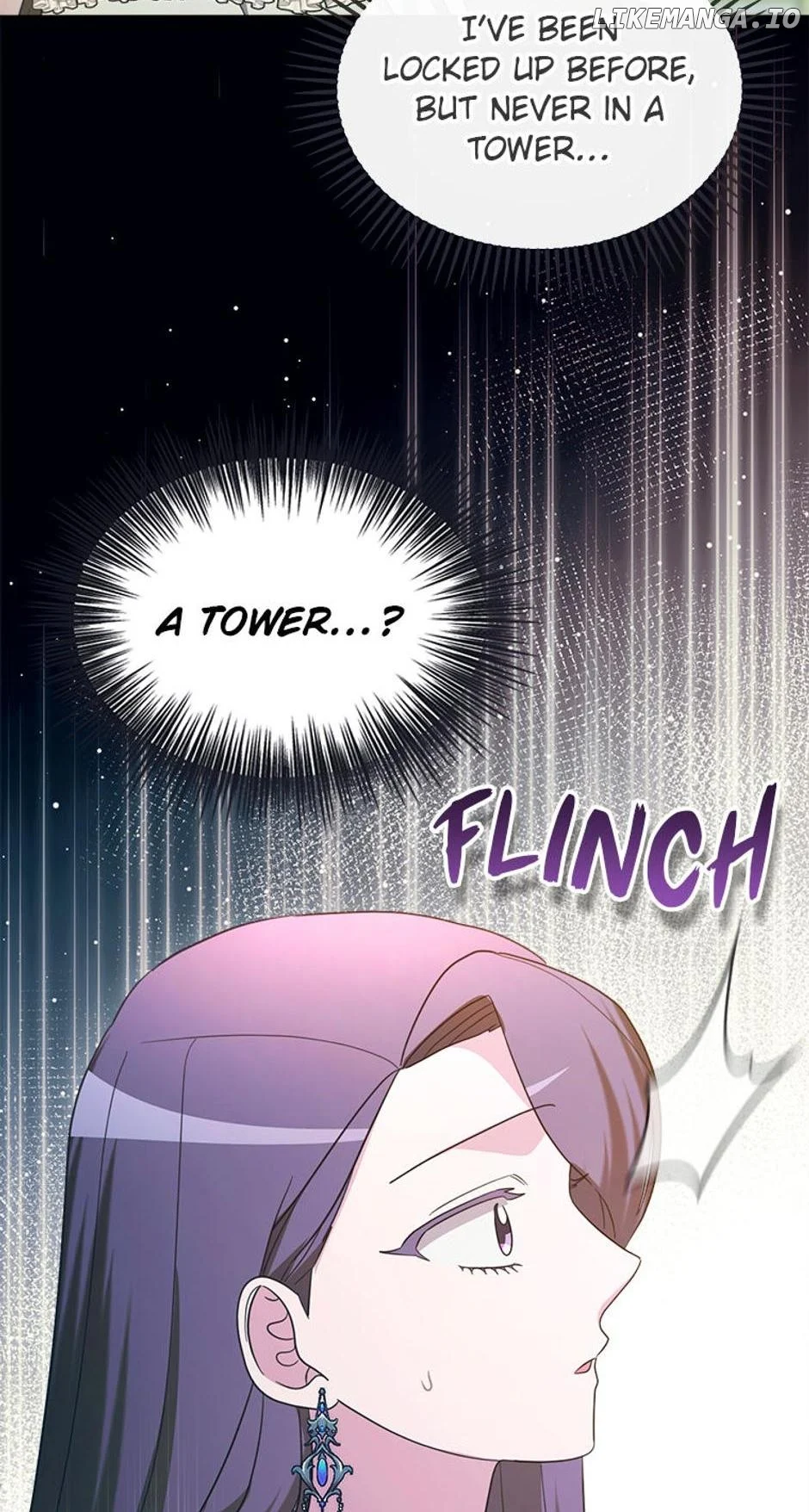 The Villainess Debuts Gorgeously chapter 80 page 67
