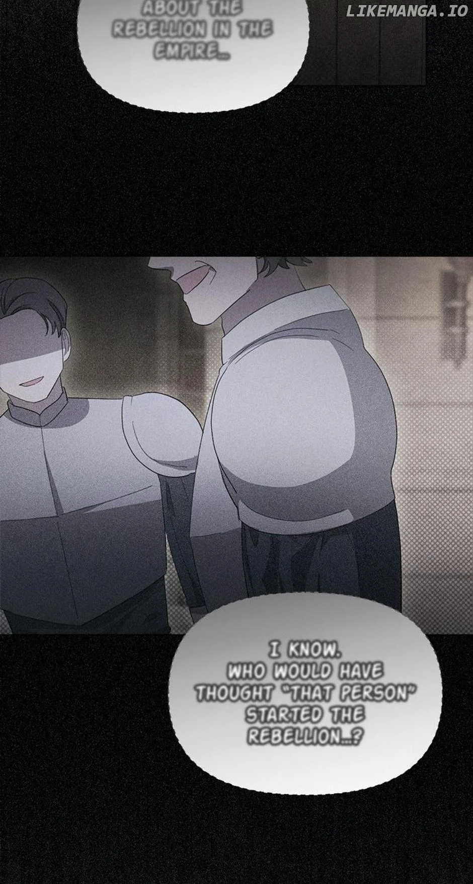 The Villainess Debuts Gorgeously chapter 80 page 69