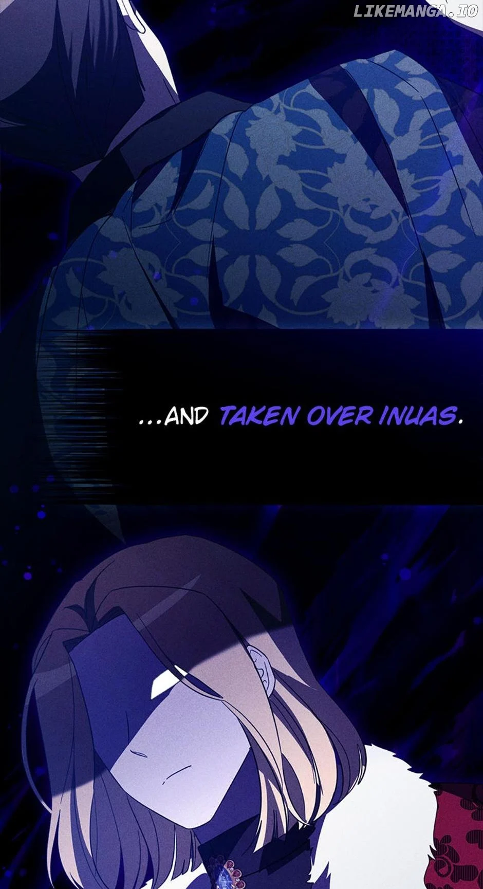 The Villainess Debuts Gorgeously chapter 81 page 5