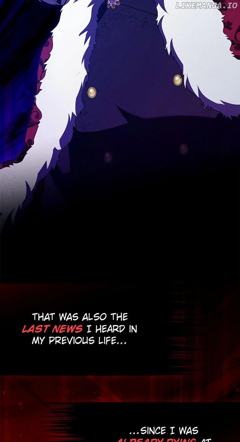 The Villainess Debuts Gorgeously chapter 81 page 6
