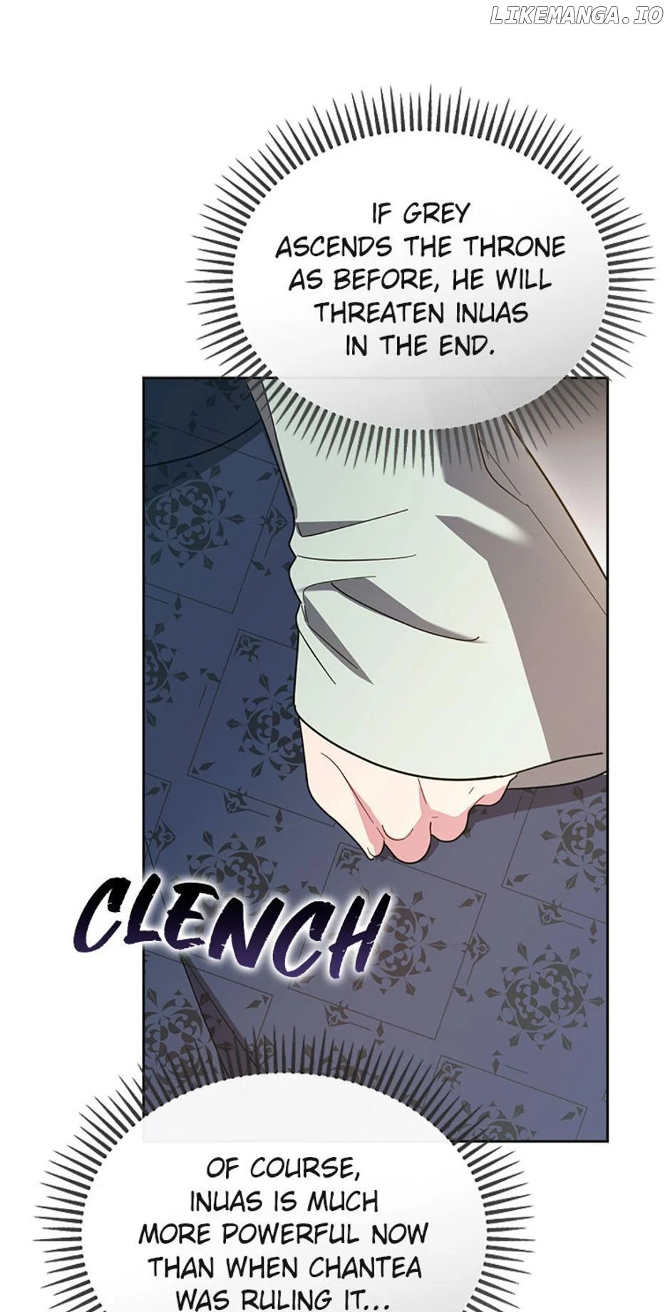 The Villainess Debuts Gorgeously chapter 81 page 9
