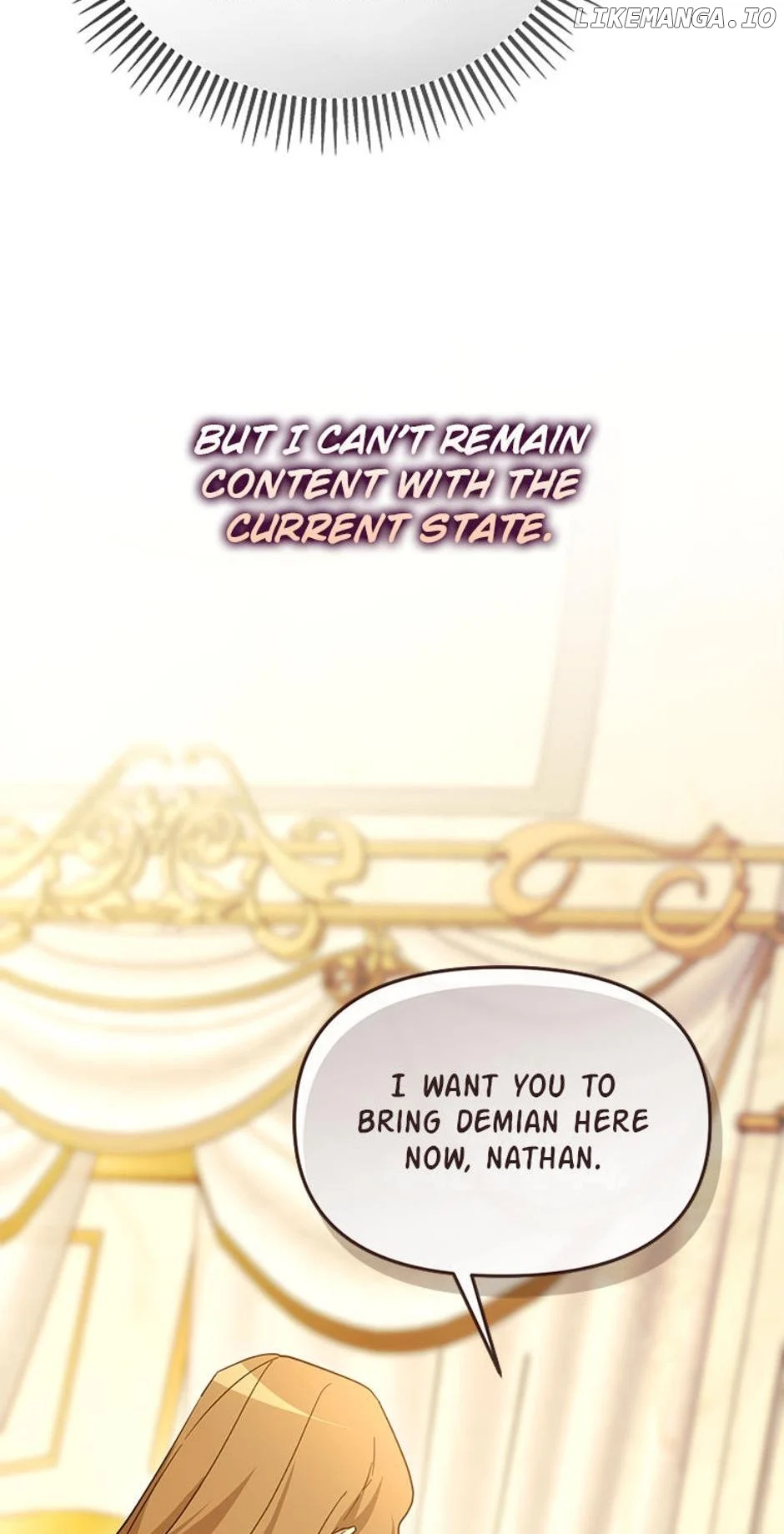 The Villainess Debuts Gorgeously chapter 81 page 10