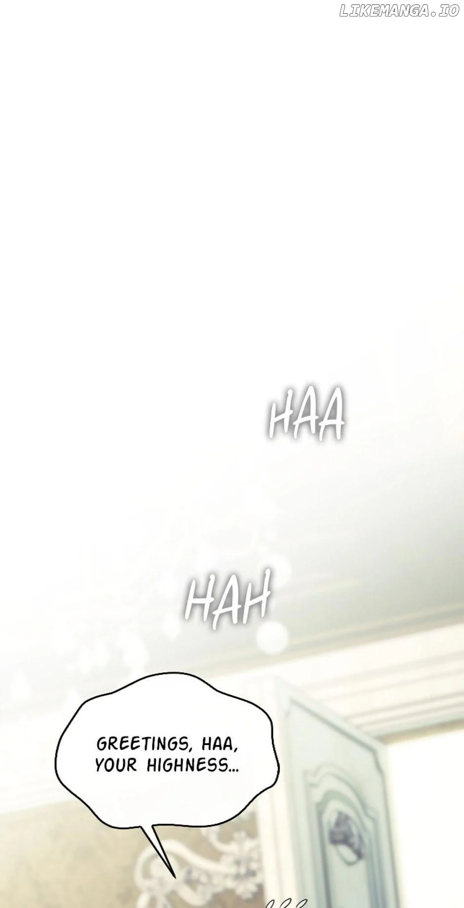 The Villainess Debuts Gorgeously chapter 81 page 13