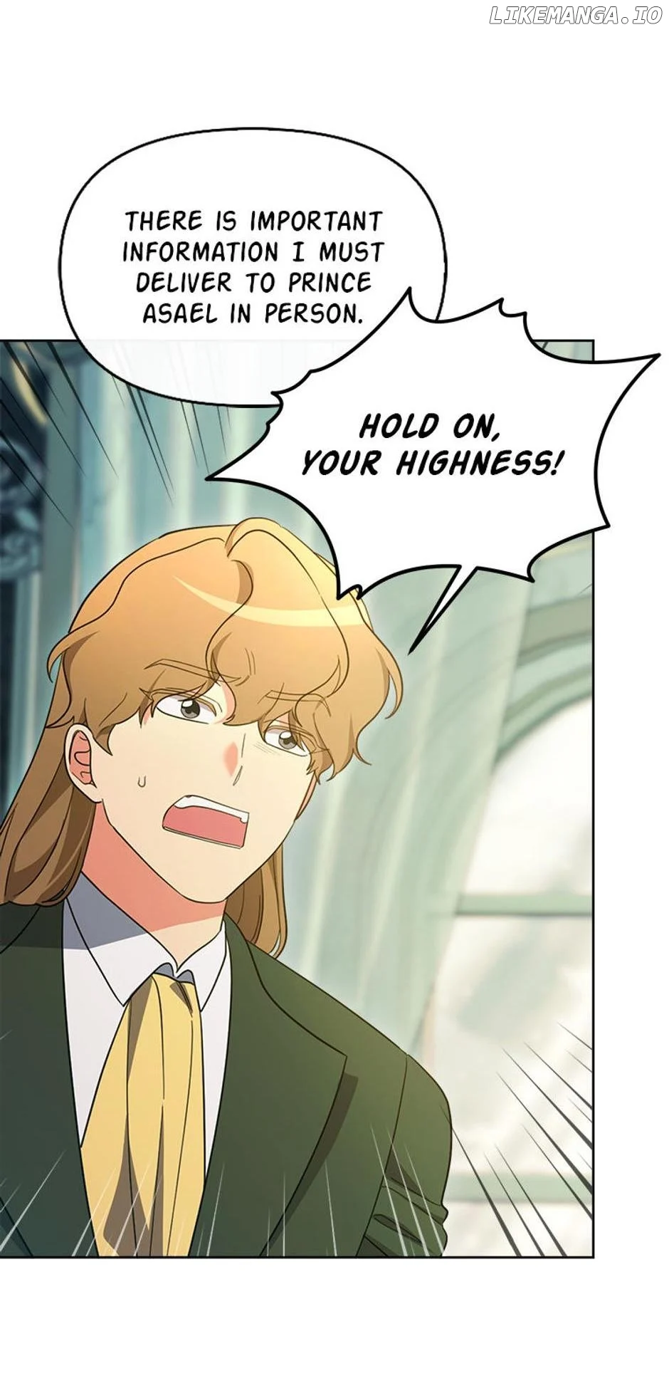 The Villainess Debuts Gorgeously chapter 81 page 17