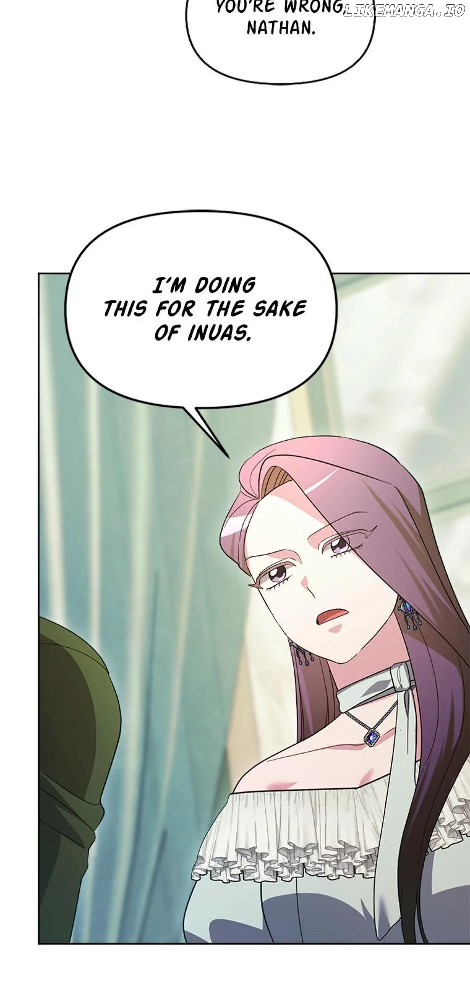 The Villainess Debuts Gorgeously chapter 81 page 19