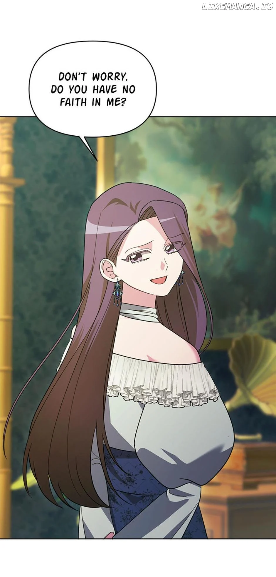 The Villainess Debuts Gorgeously chapter 81 page 21