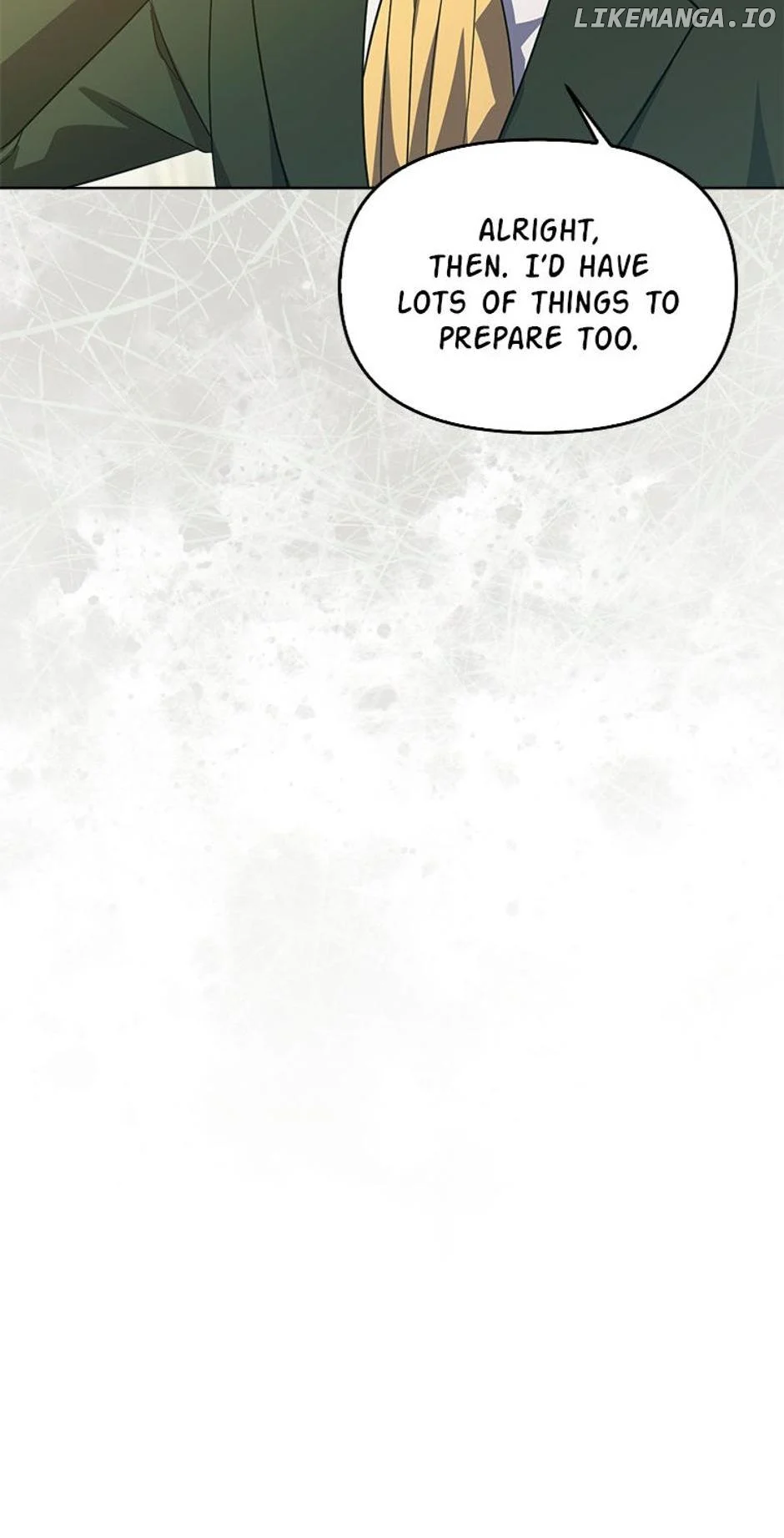 The Villainess Debuts Gorgeously chapter 81 page 25
