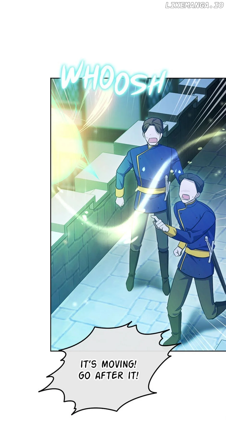 The Villainess Debuts Gorgeously chapter 81 page 41