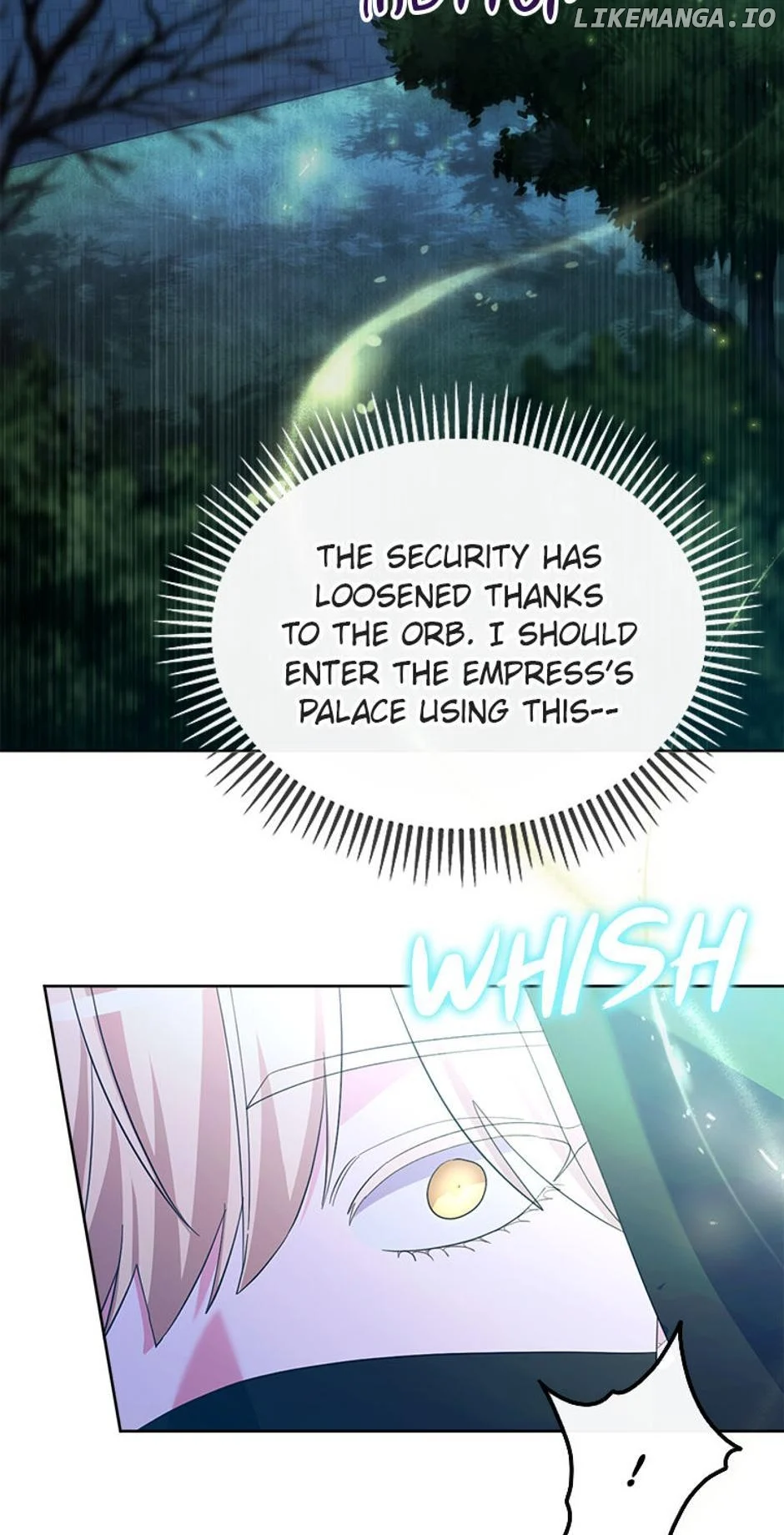 The Villainess Debuts Gorgeously chapter 81 page 44