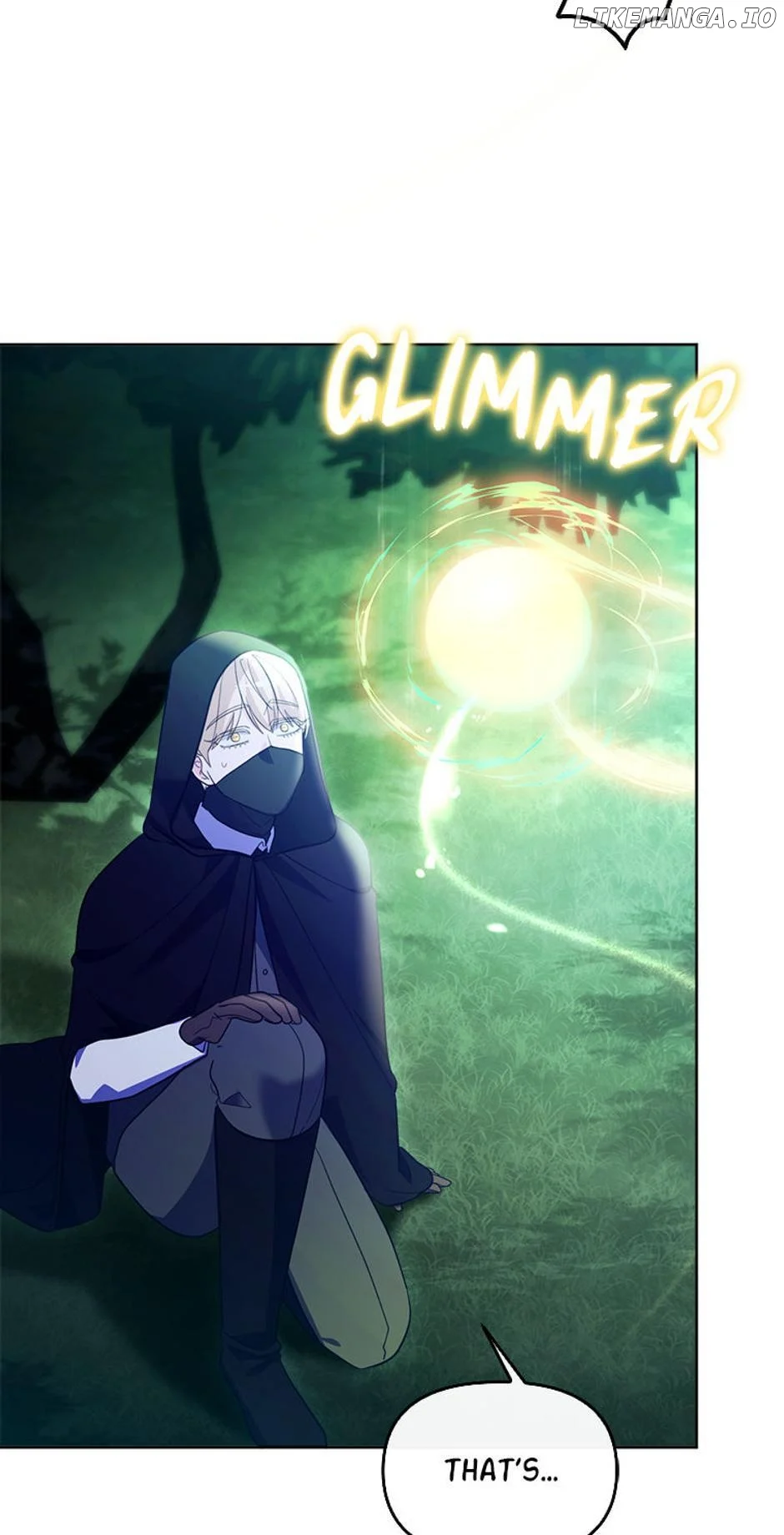 The Villainess Debuts Gorgeously chapter 81 page 45