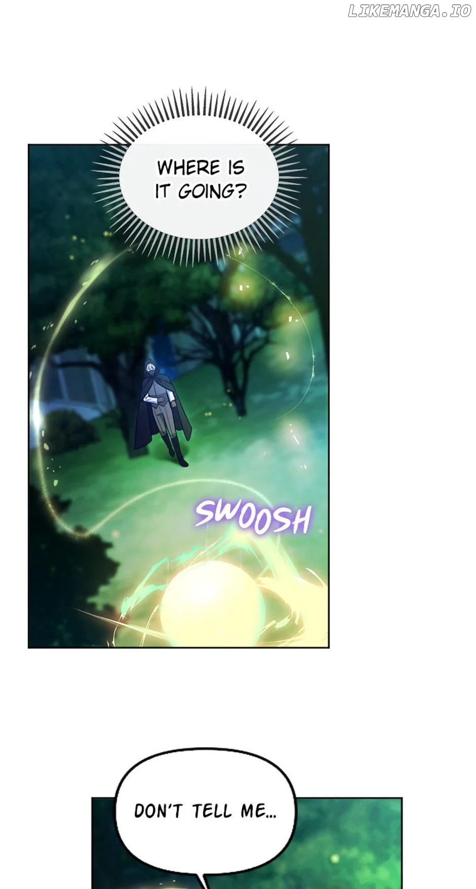 The Villainess Debuts Gorgeously chapter 81 page 47