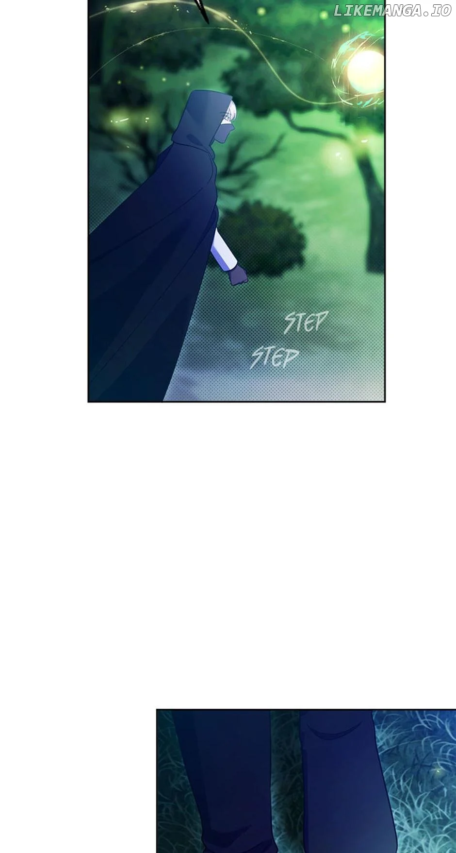 The Villainess Debuts Gorgeously chapter 81 page 48