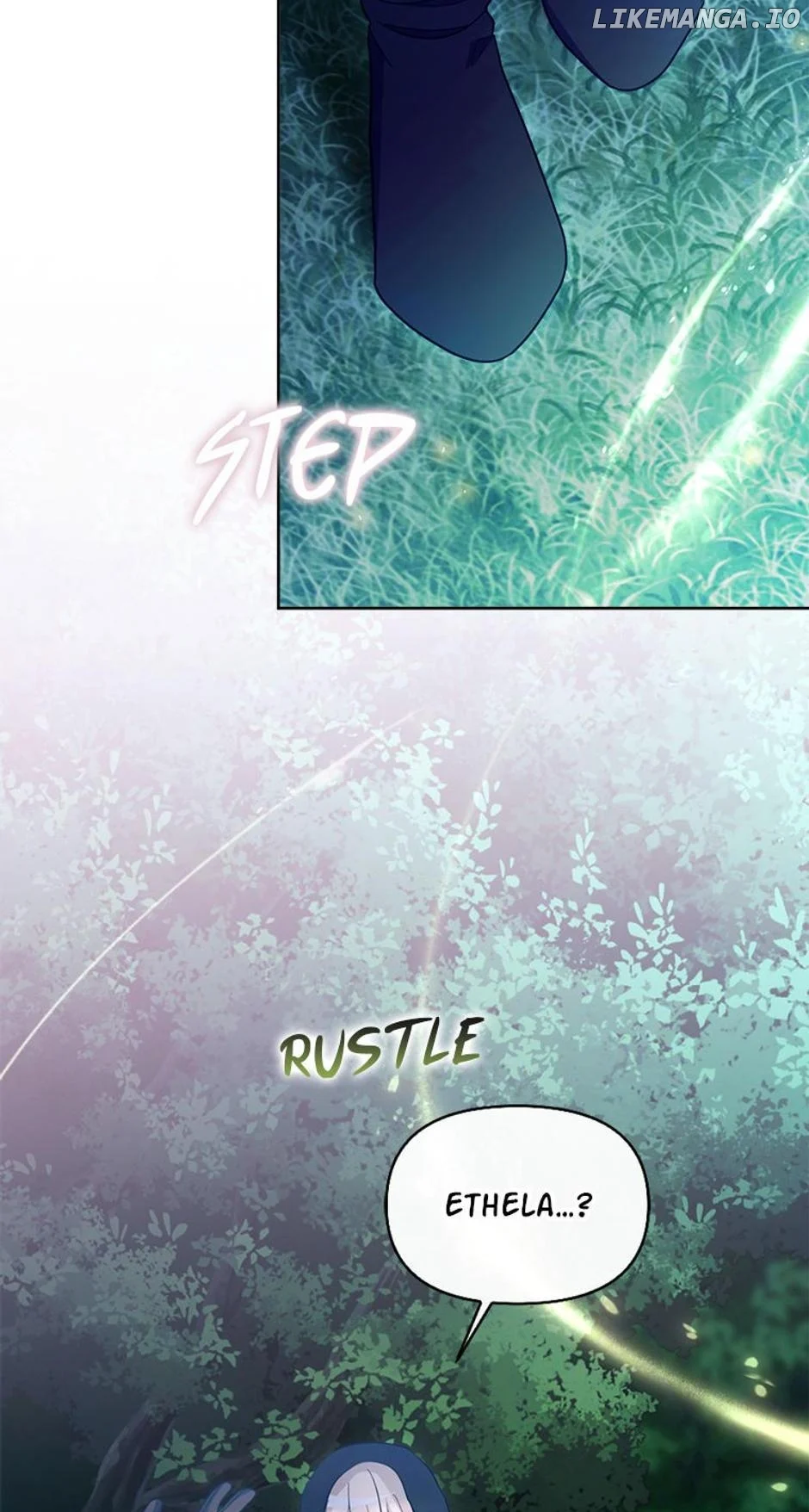 The Villainess Debuts Gorgeously chapter 81 page 49