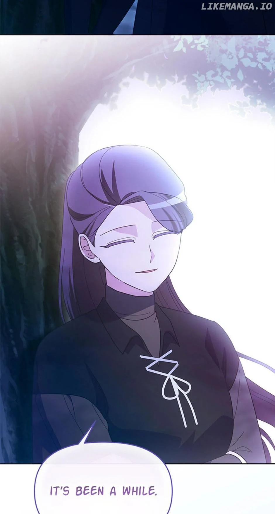 The Villainess Debuts Gorgeously chapter 81 page 52