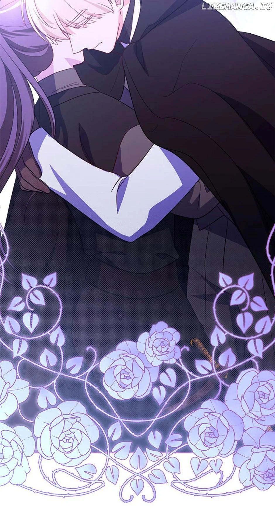 The Villainess Debuts Gorgeously chapter 81 page 54