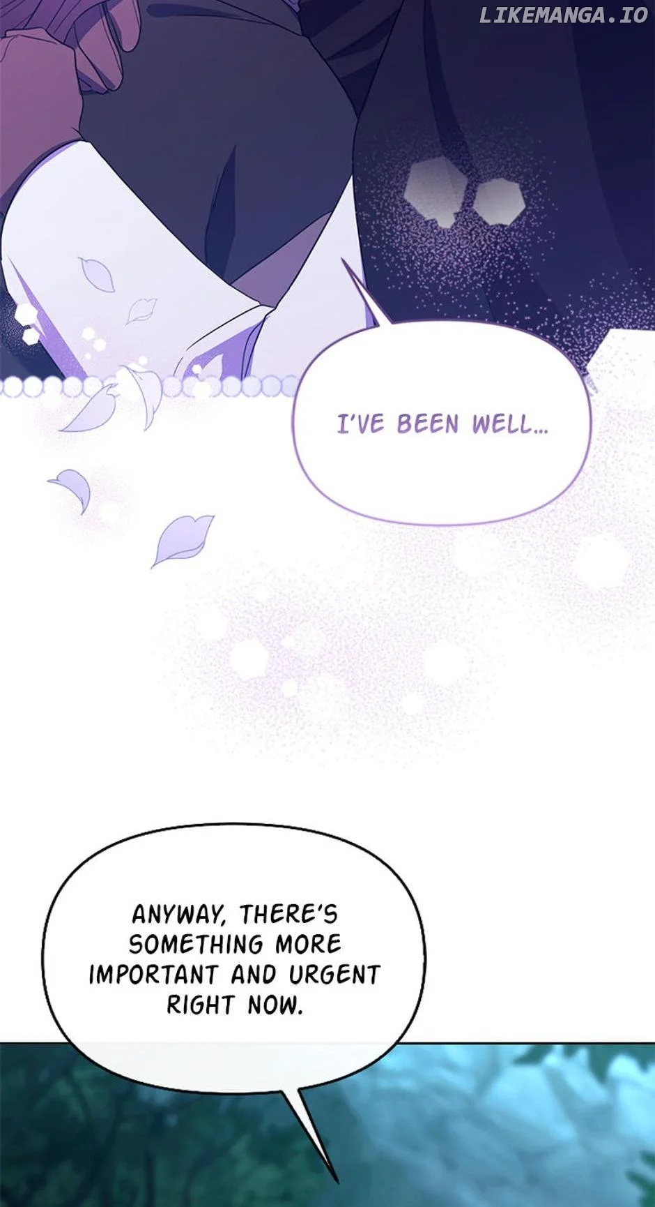 The Villainess Debuts Gorgeously chapter 81 page 56