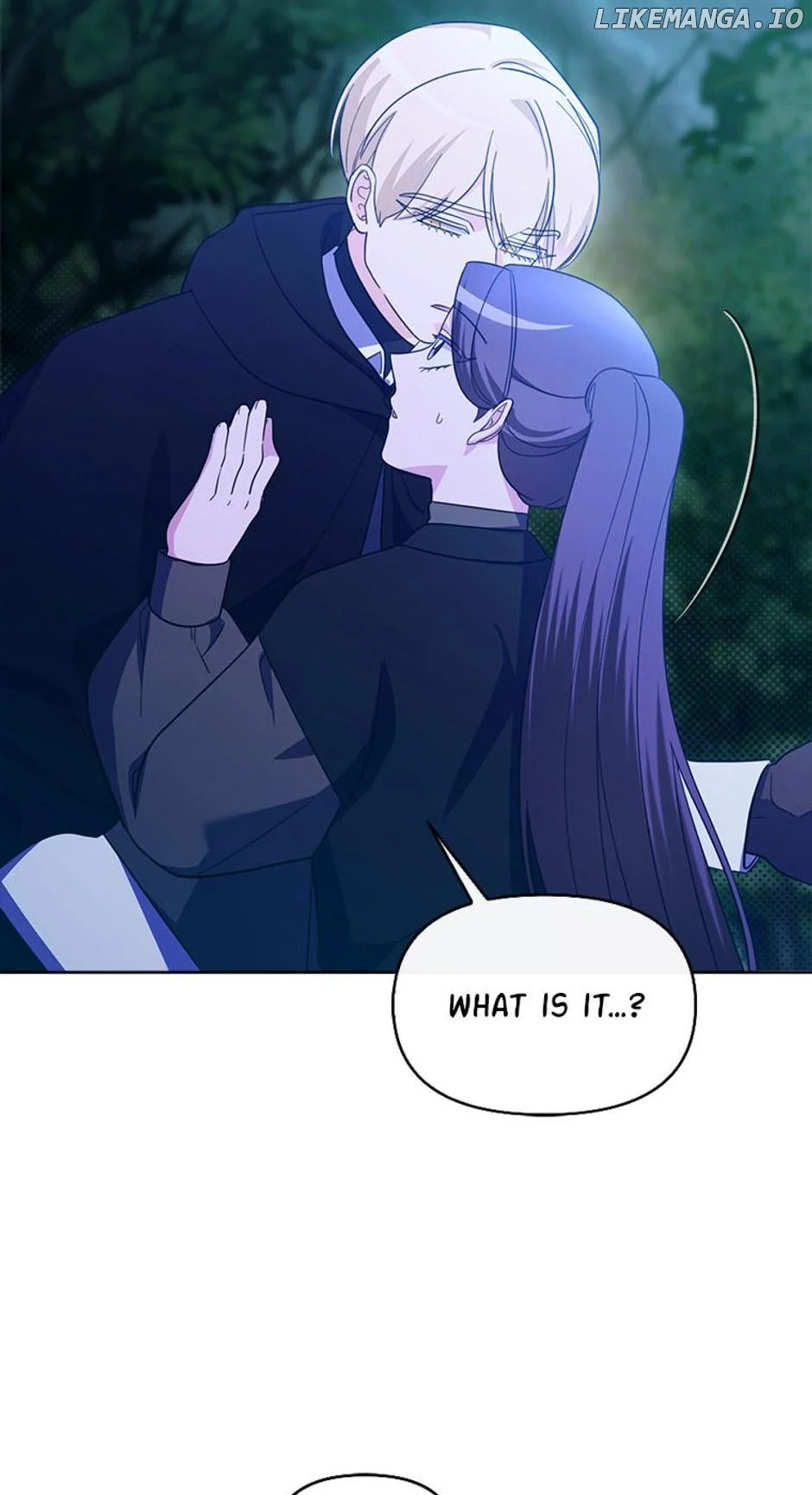The Villainess Debuts Gorgeously chapter 81 page 57