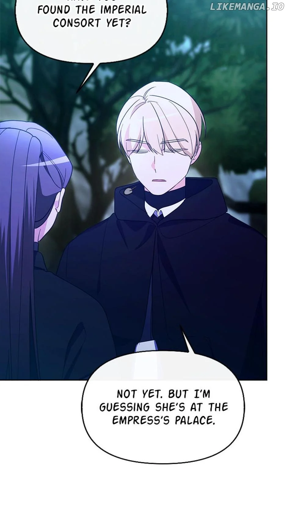 The Villainess Debuts Gorgeously chapter 81 page 60