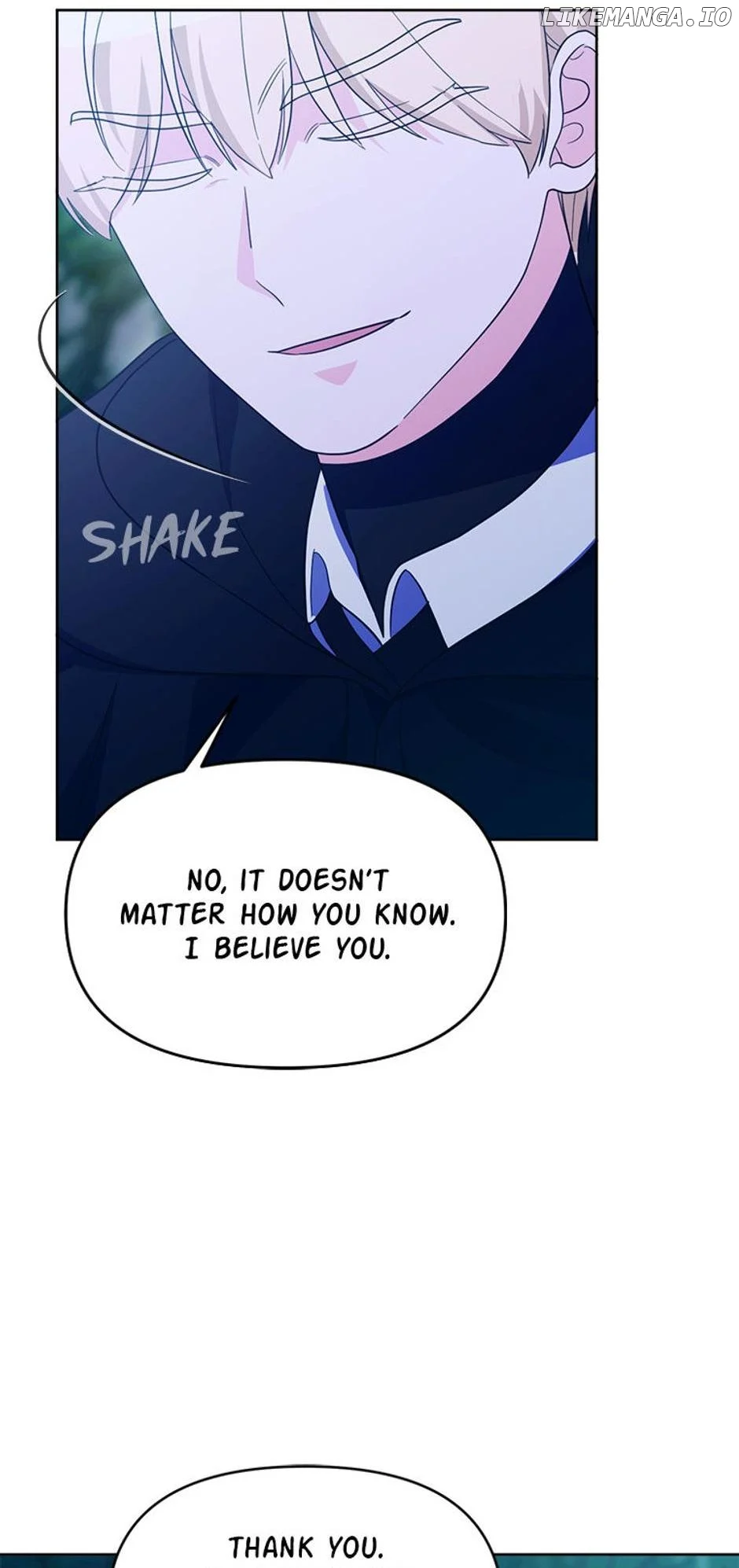 The Villainess Debuts Gorgeously chapter 81 page 63